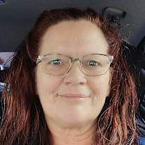 Photo of Julie
