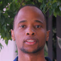 Photo of Magale Mpho Thobejane