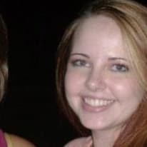 Photo of Kaitlyn