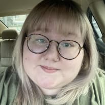 Photo of Julie