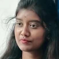 Photo of Saranya