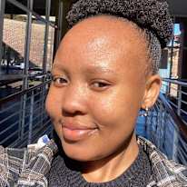 Photo of Thato Moso