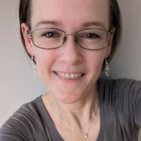 Photo of Julia