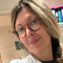 Photo of Andriana Delaere