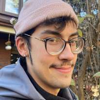 Photo of Connor