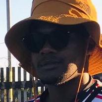 Photo of Nhlakanipho Gwamanda