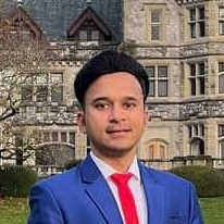 Photo of James Brian