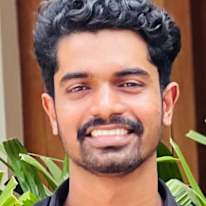 Photo of shafeer