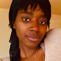 Photo of Naomi Baker