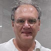 Photo of Richard Racette