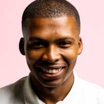 Photo of Andisile Sam
