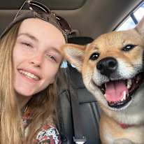 Photo of Lizzie