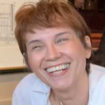 Photo of Sandra Brigatti