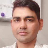 Photo of Suraj Choudhary