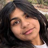 Photo of Zulekha Qureshi