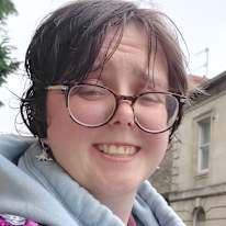 Photo of Alex