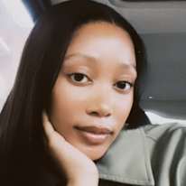 Photo of Lindelwa