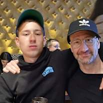Photo of Frank
