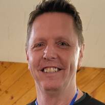 Photo of Todd