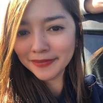 Photo of Kristine Arciba