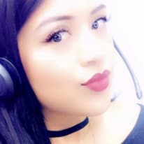 Photo of Nella Miranda