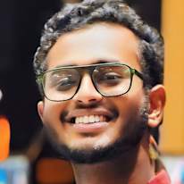 Photo of Sriram
