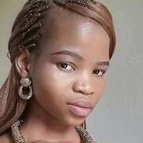Photo of Sisanda Sonqwakuse