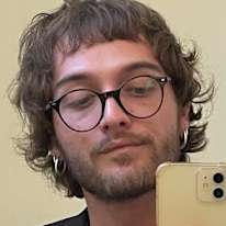 Photo of Matthew