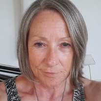 Photo of Pat