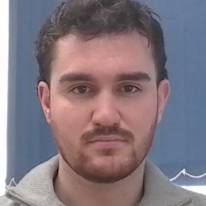 Photo of Sam Coughlan