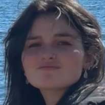 Photo of Catriona