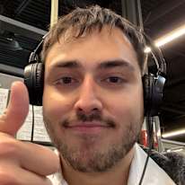 Photo of Khris Yglesias