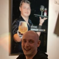 Photo of Berend