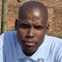 Photo of collen gololo