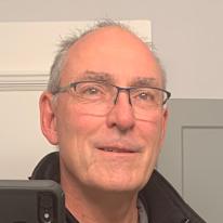 Photo of Kelly Kot