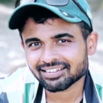 Photo of Aniket
