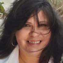 Photo of Kimberly Smith