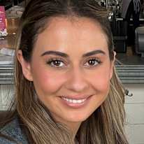Photo of Claudia Pawelec