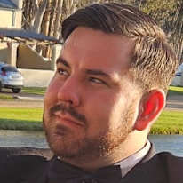 Photo of Jaco