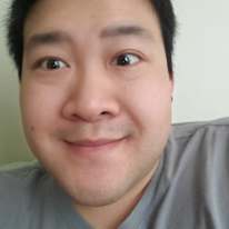 Photo of Tim