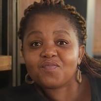 Photo of Vanessa Mninzi