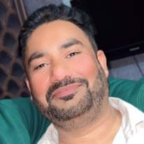 Photo of Manjeet