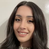 Photo of Maheen