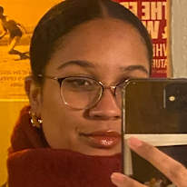 Photo of Maeve
