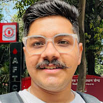 Photo of Rajat Singh Rana