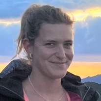 Photo of Johanna
