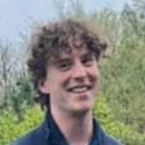 Photo of Iain