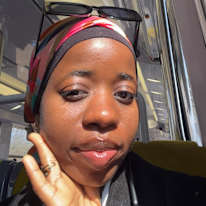 Photo of Jadesola