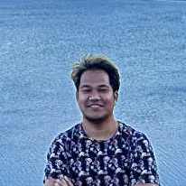 Photo of Bernard Aniceto