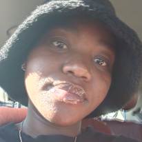 Photo of Mmatsego mpho